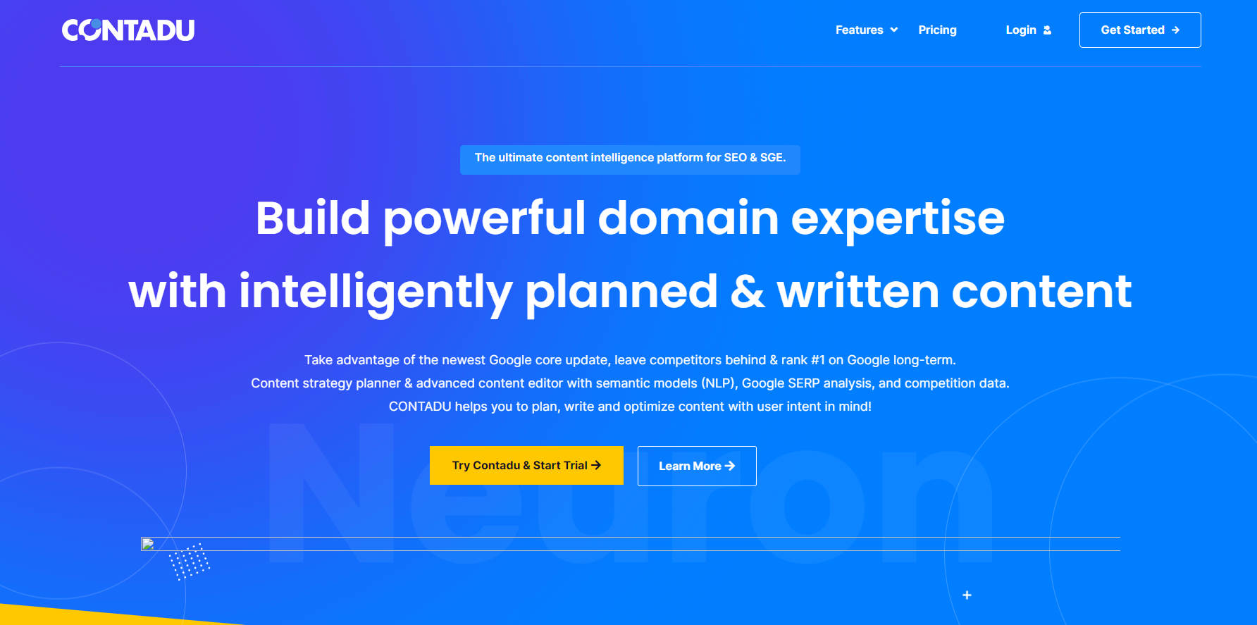 CONTADU gallery image