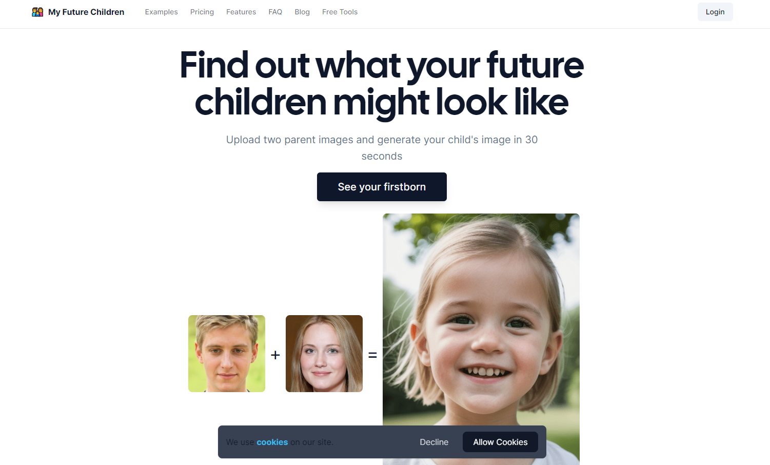 My Future Children gallery image