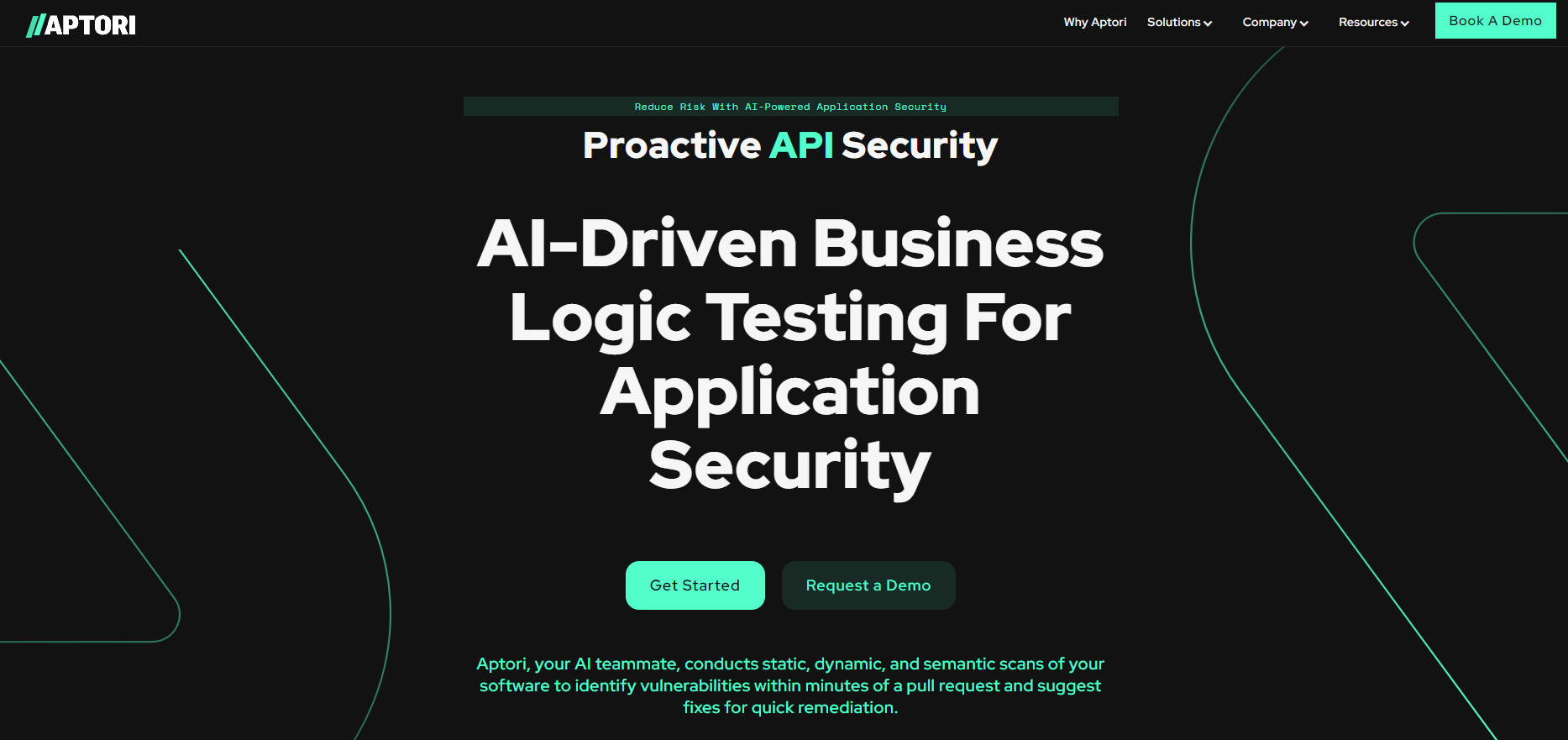 Aptori gallery image