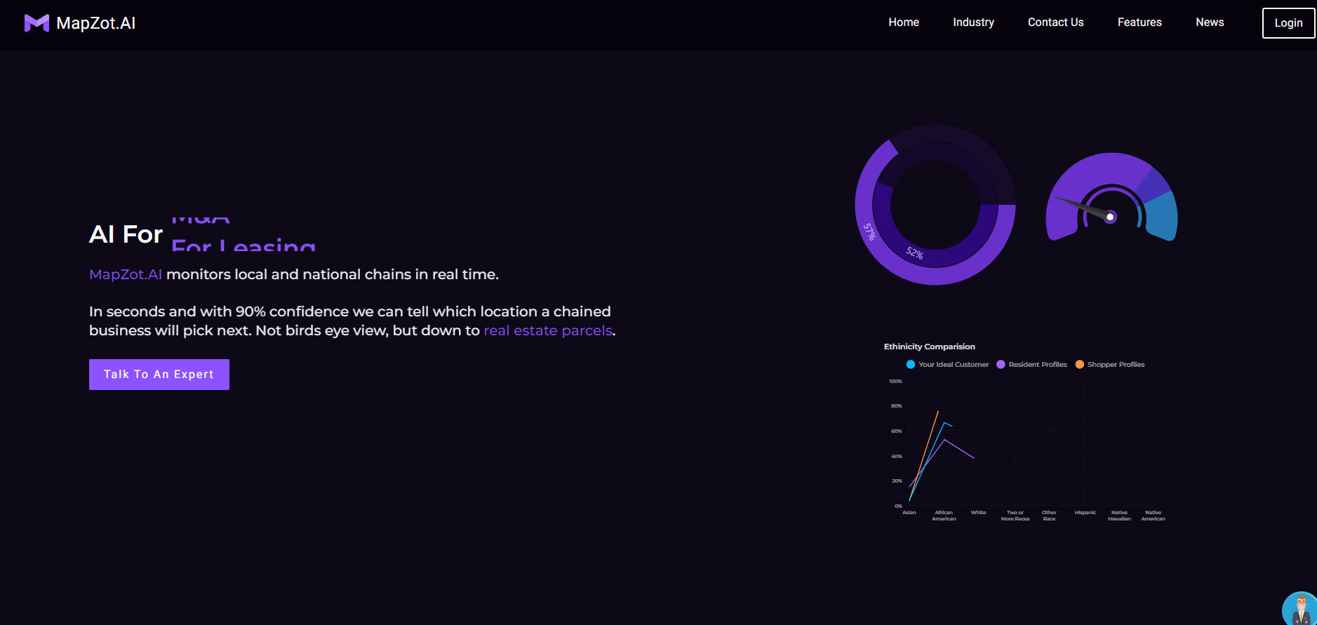 MapZot.AI gallery image