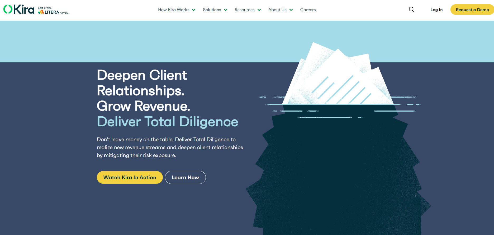 Kira Systems gallery image