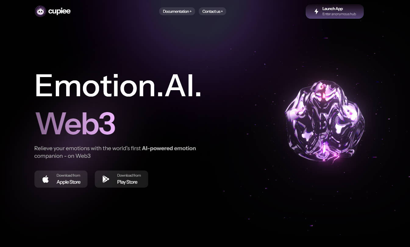 Cupiee gallery image