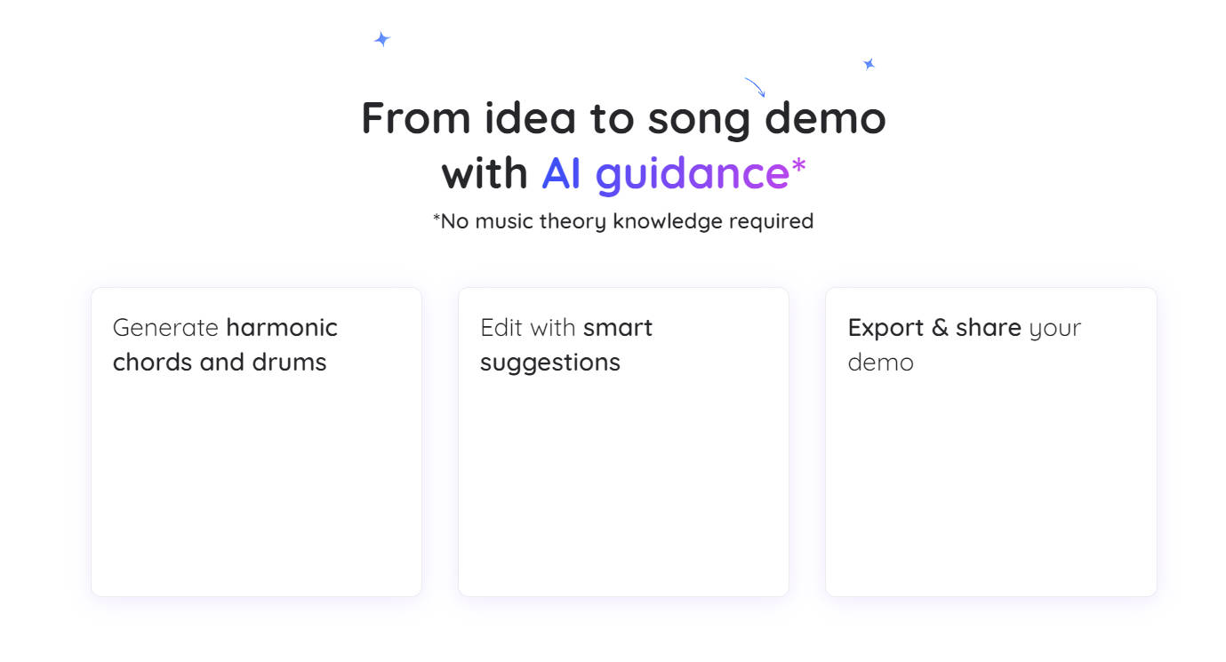 ChordChord gallery image