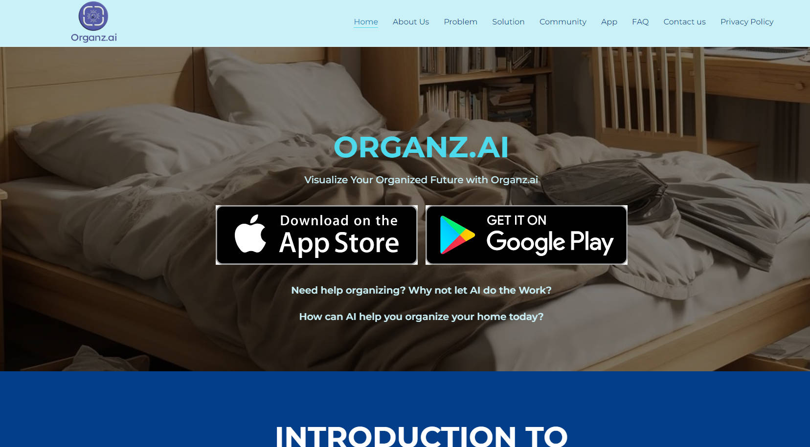Organz.ai gallery image