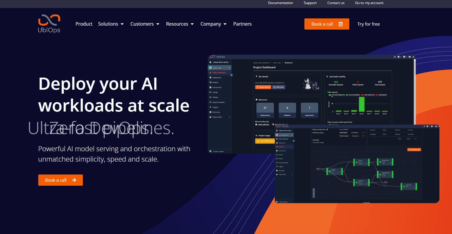 UbiOps gallery image