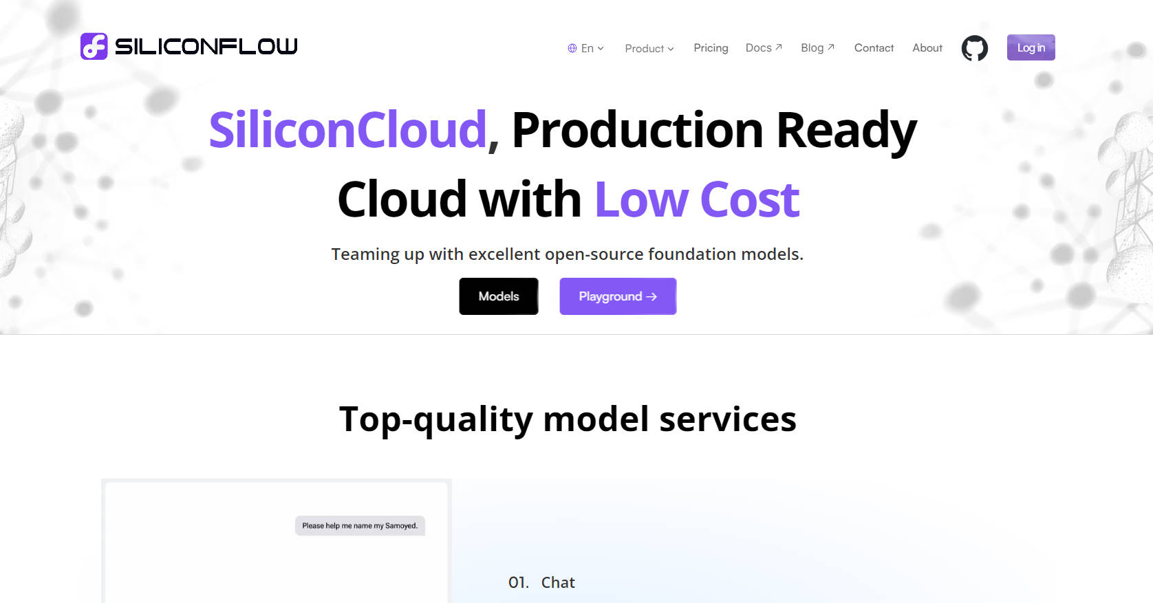 Siliconflow gallery image