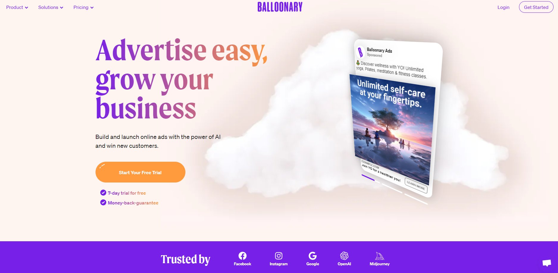 Balloonary gallery image