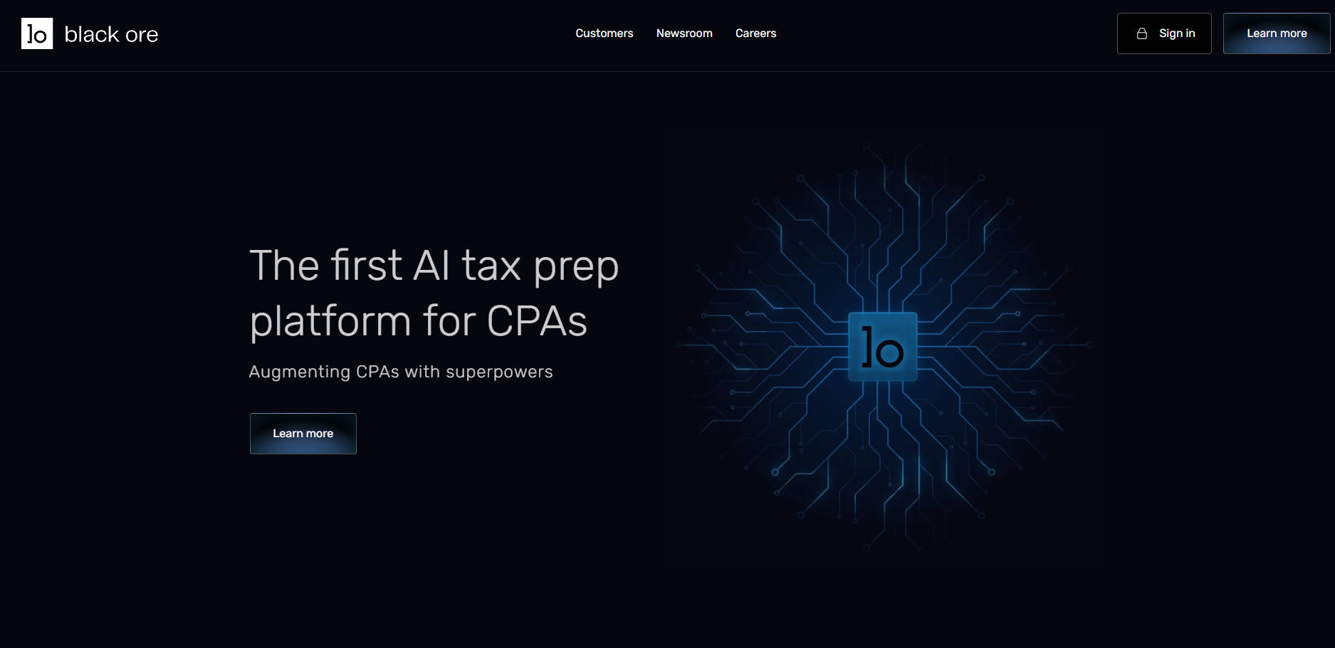 Black Ore gallery image