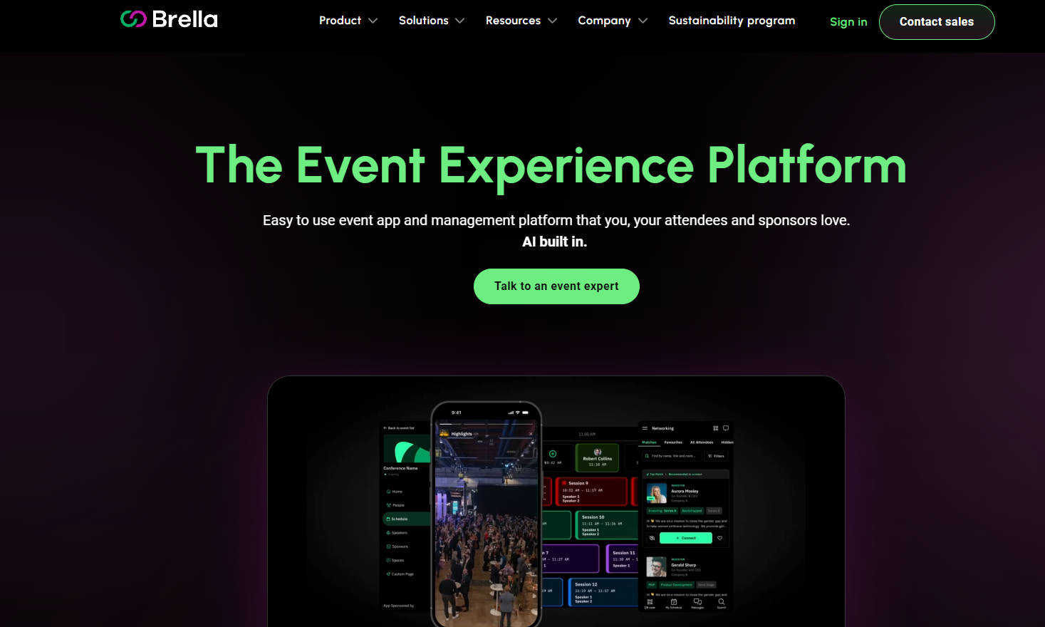 Brella gallery image