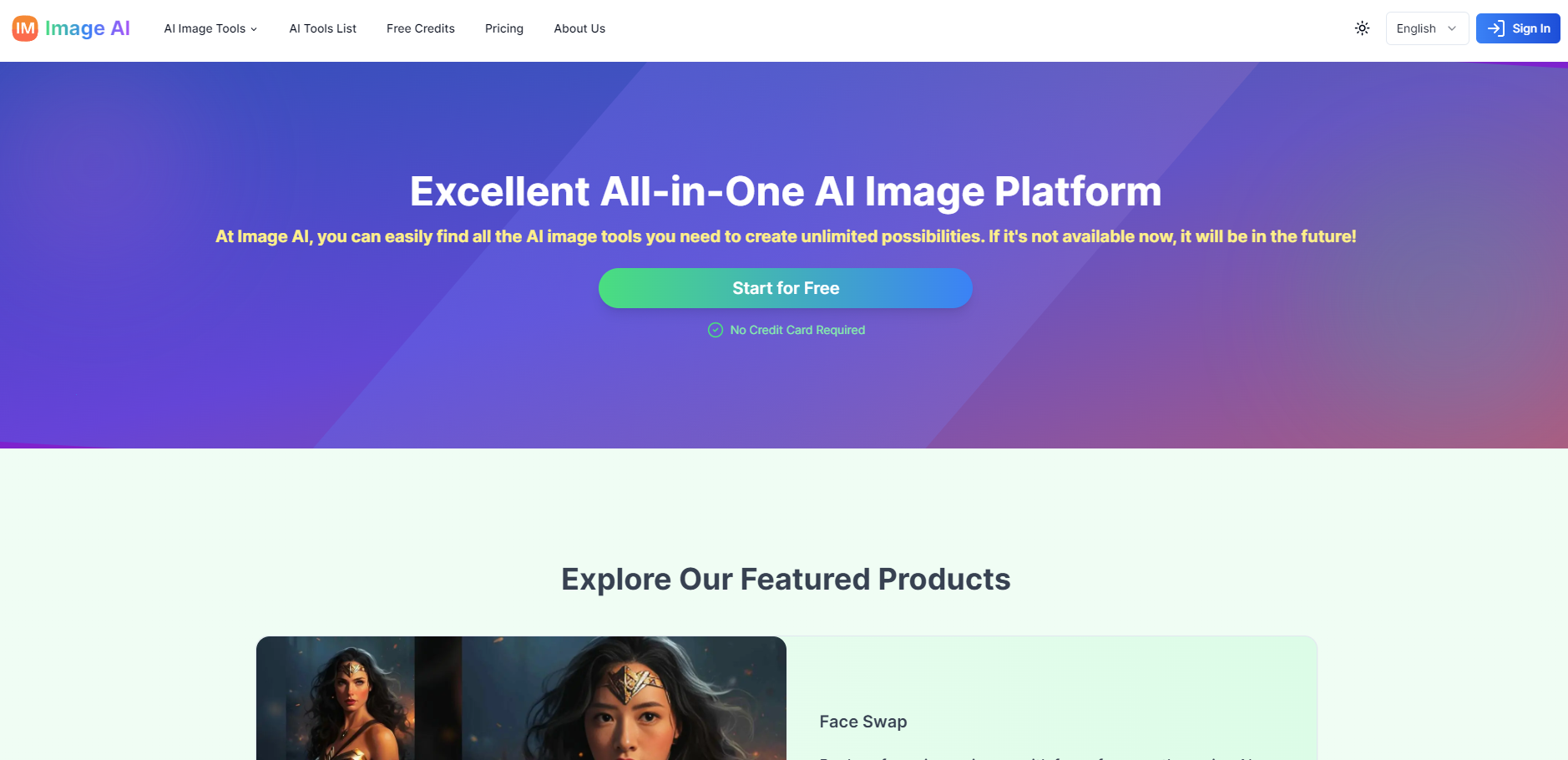 Image AI gallery image