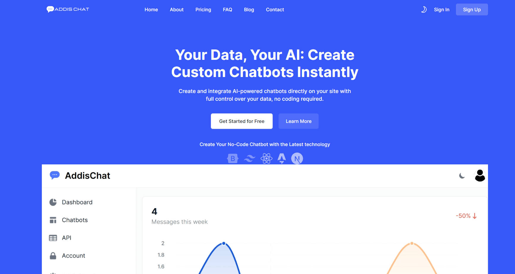 AddisChat gallery image