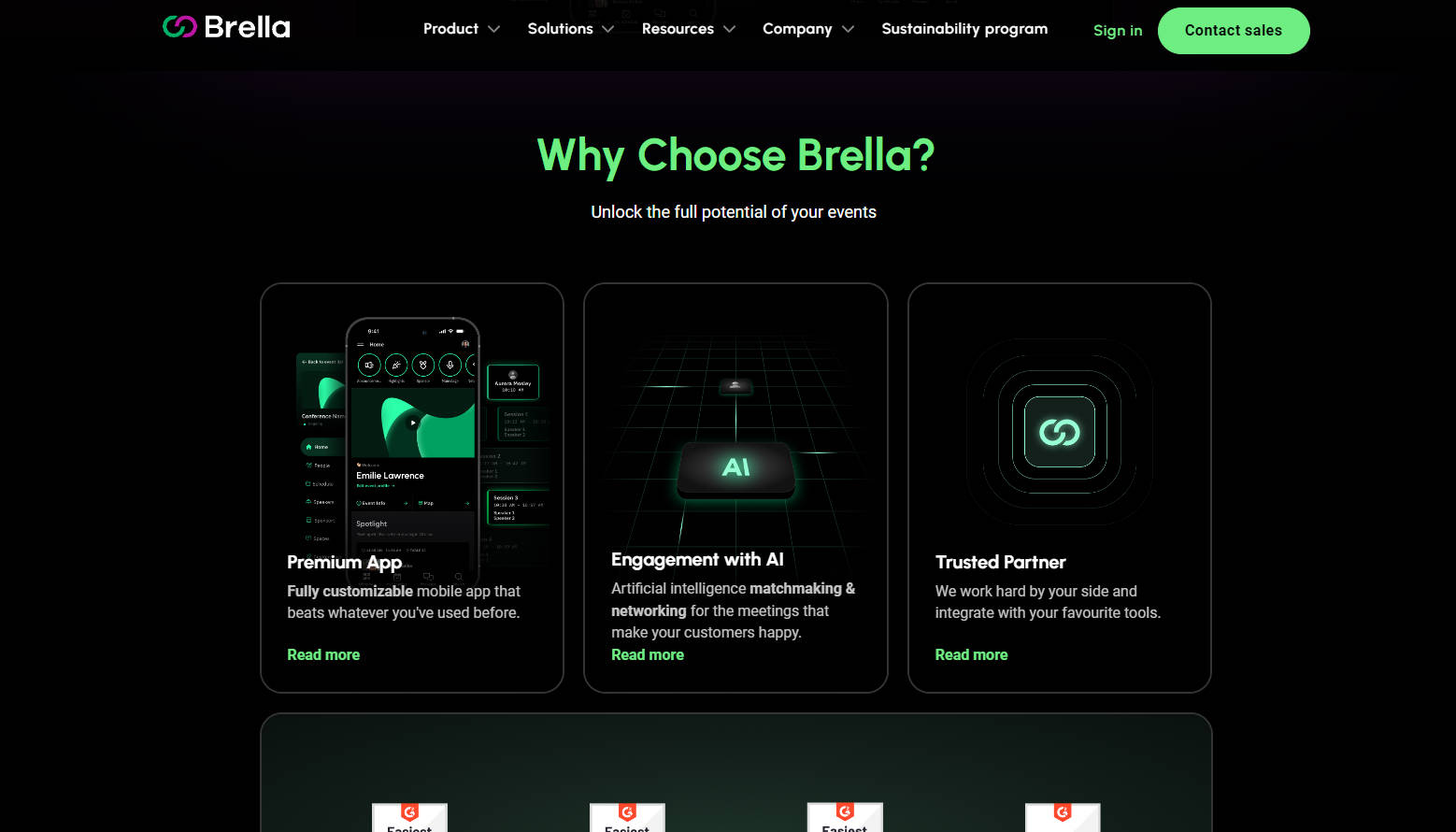 Brella gallery image