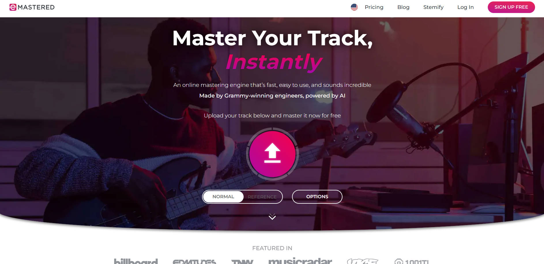 EMastered gallery image