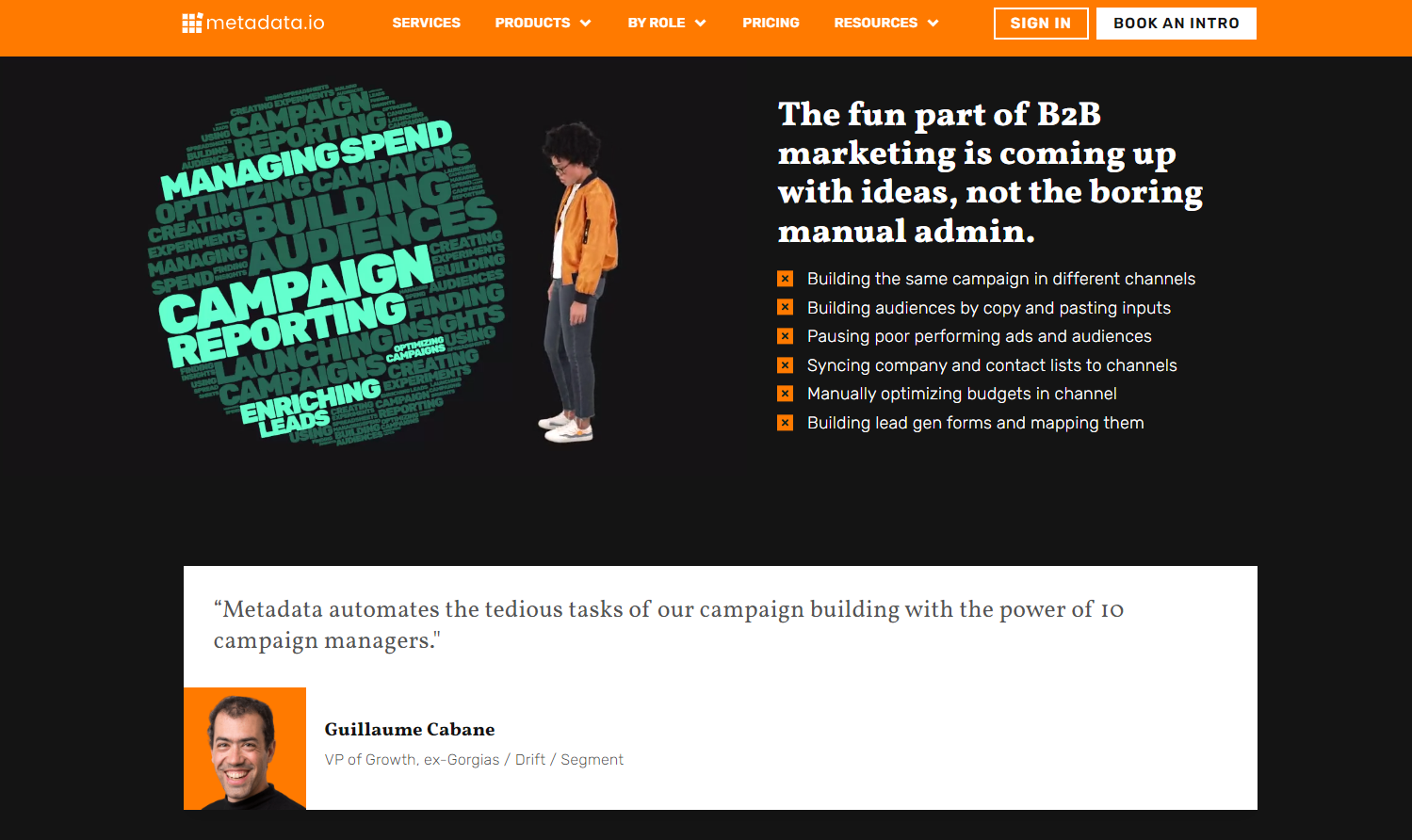 Metadata gallery image