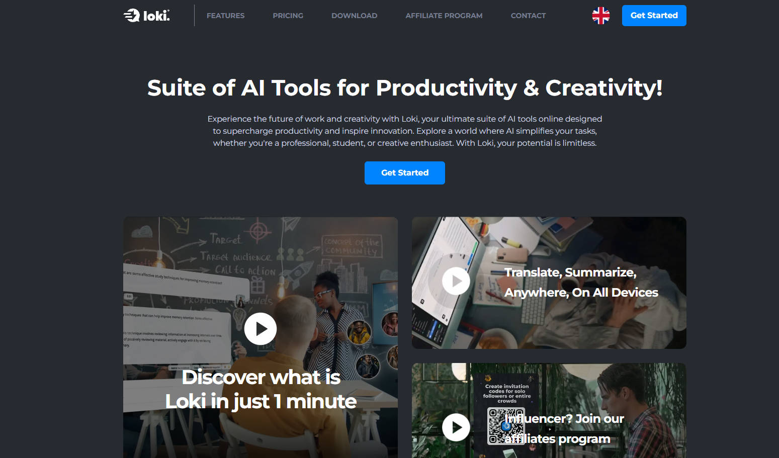 Lokichat gallery image