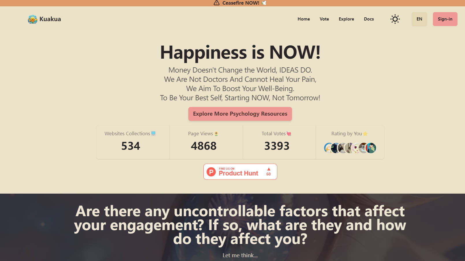 Kuakua gallery image