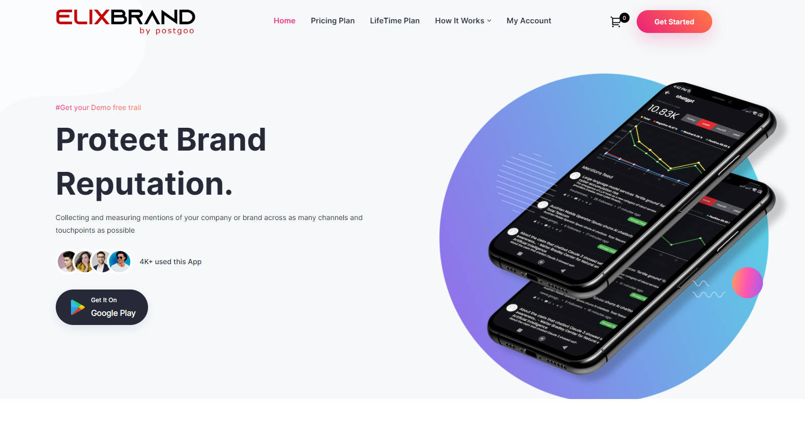 ElixBrand gallery image