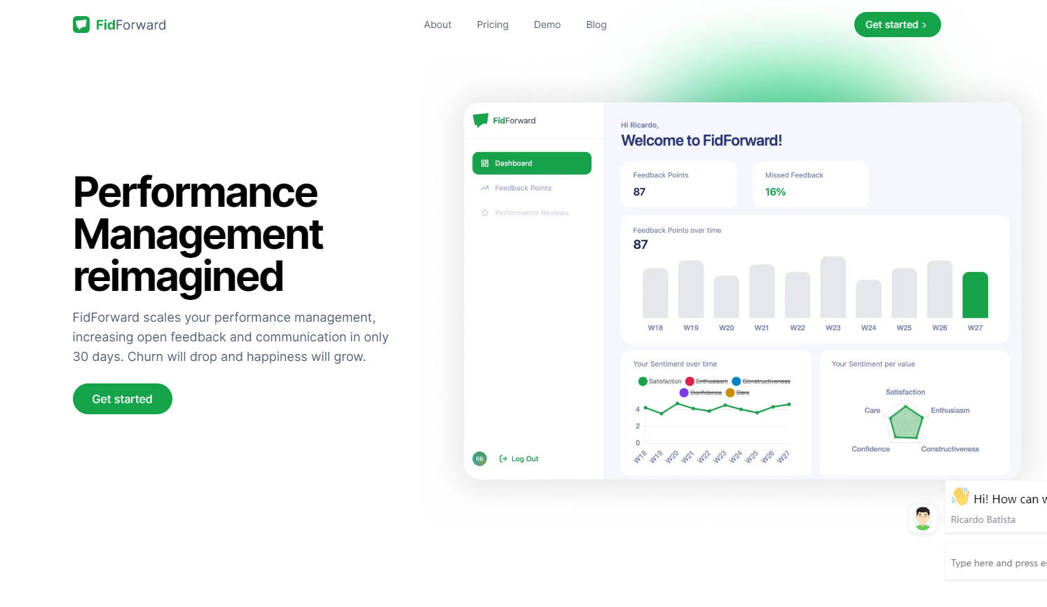 FidForward gallery image