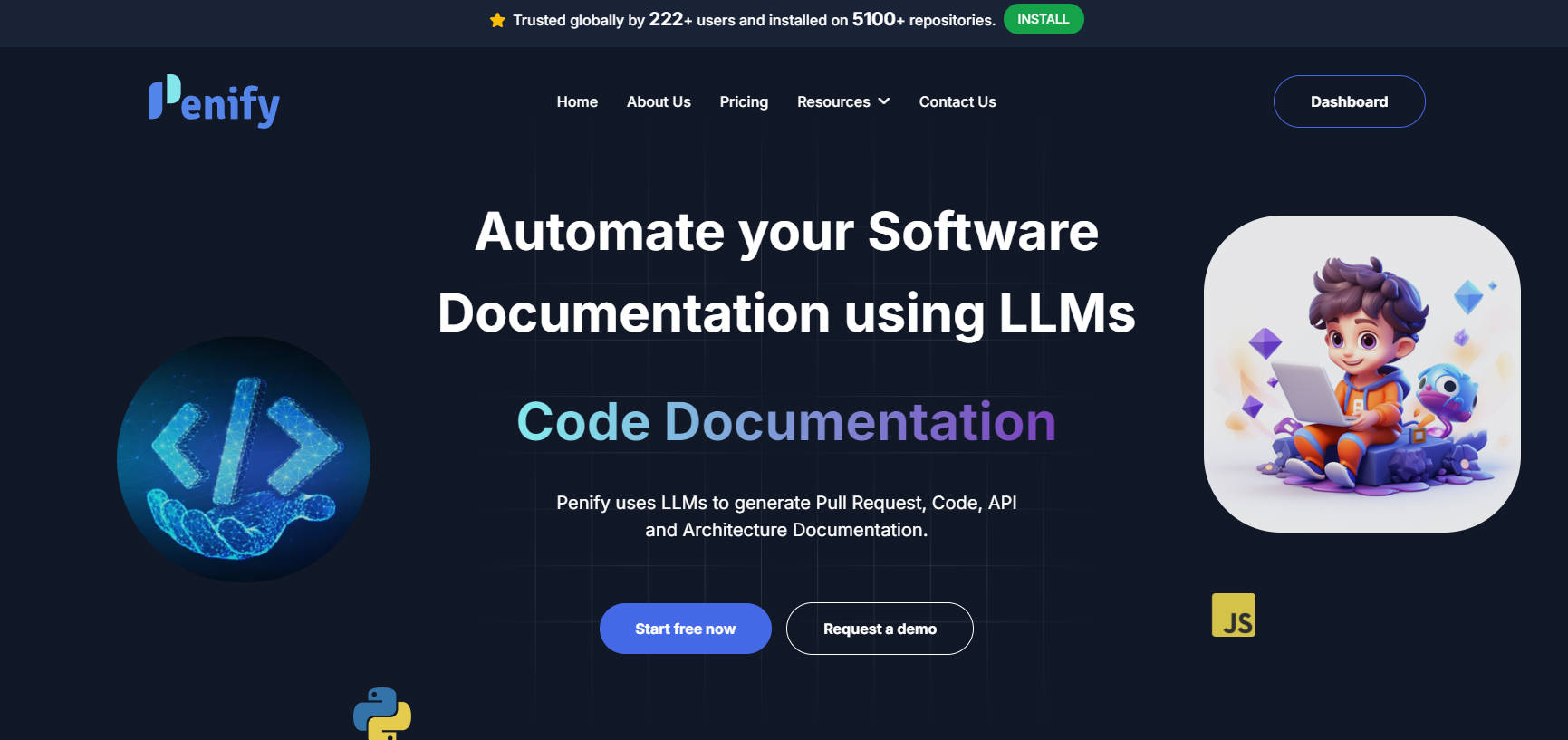 Penify gallery image
