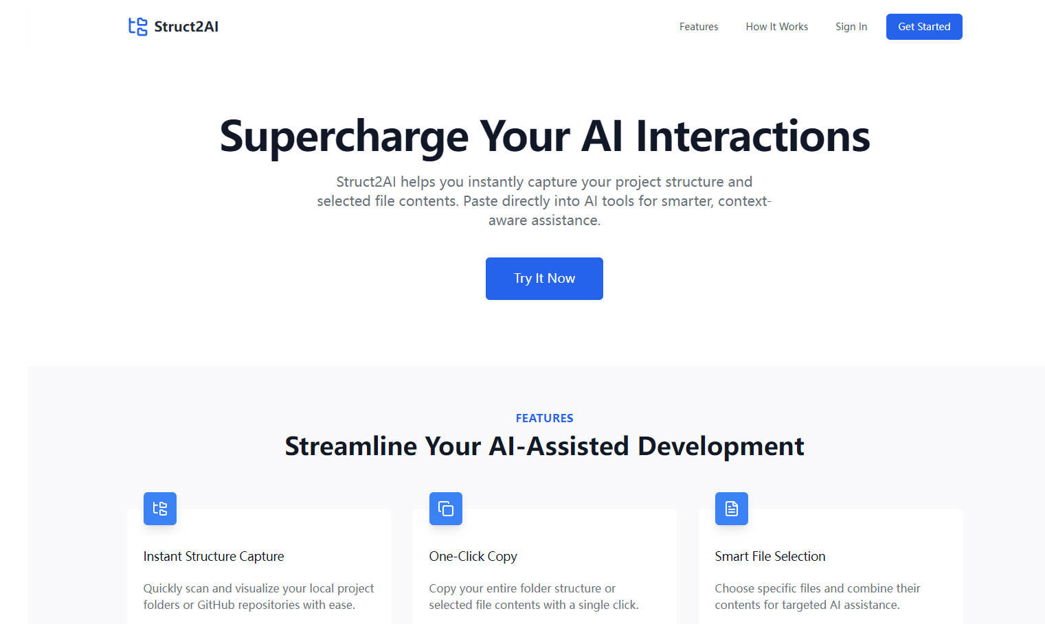Struct2AI gallery image