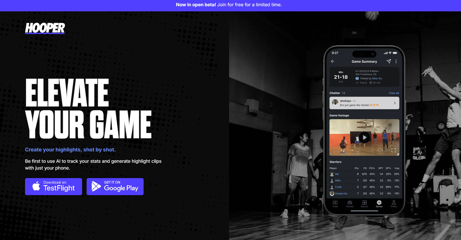 Hooper gallery image