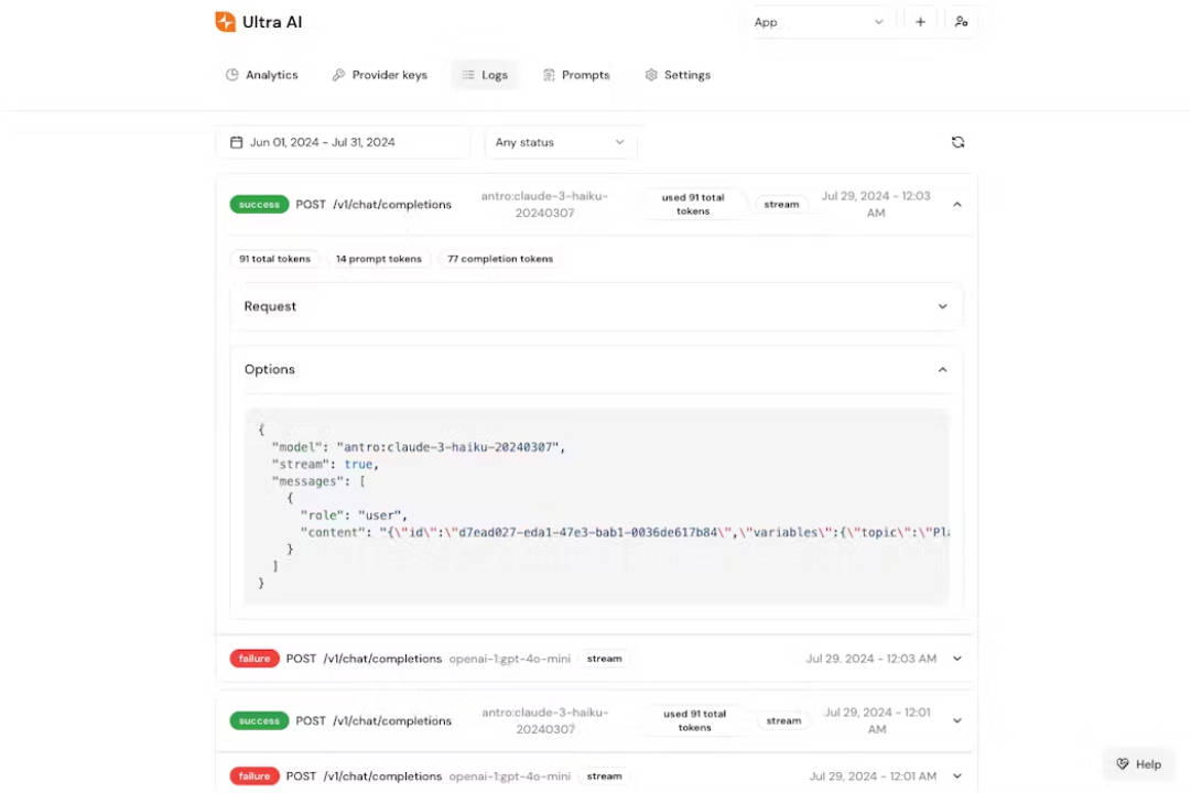 Ultra AI gallery image