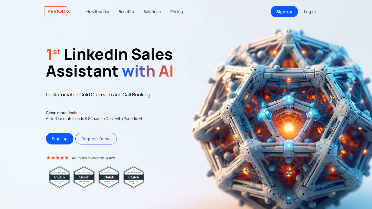 Periodix gallery image