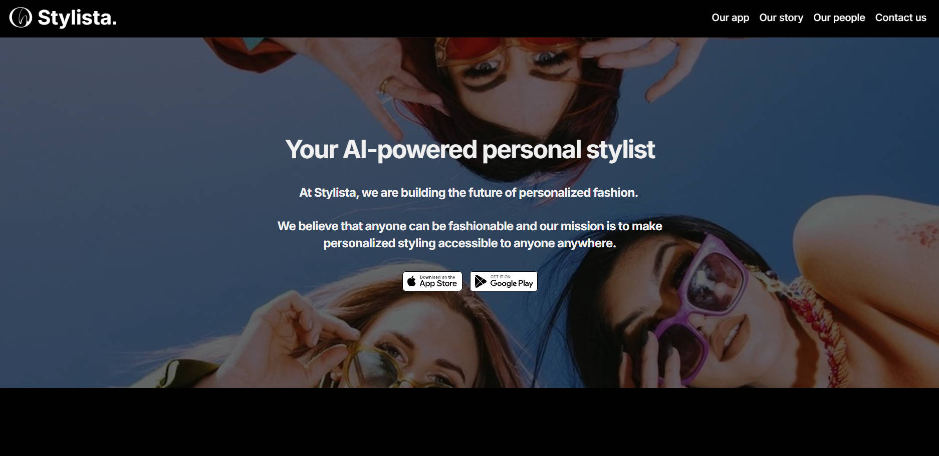 Stylista gallery image