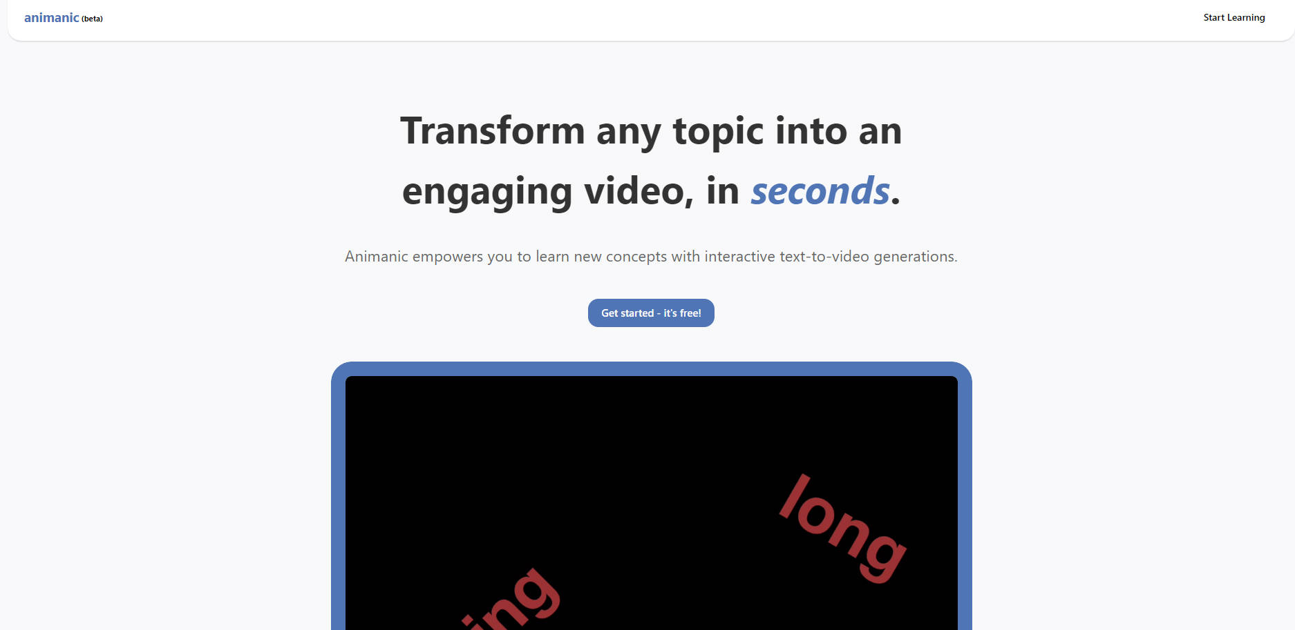 Animanic gallery image