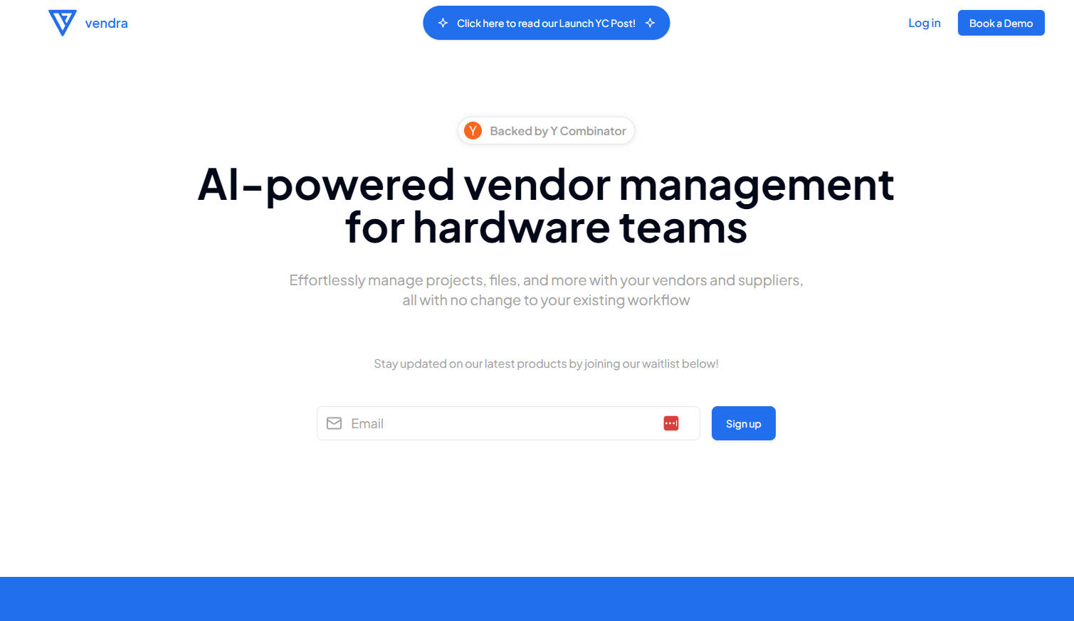 Vendra gallery image