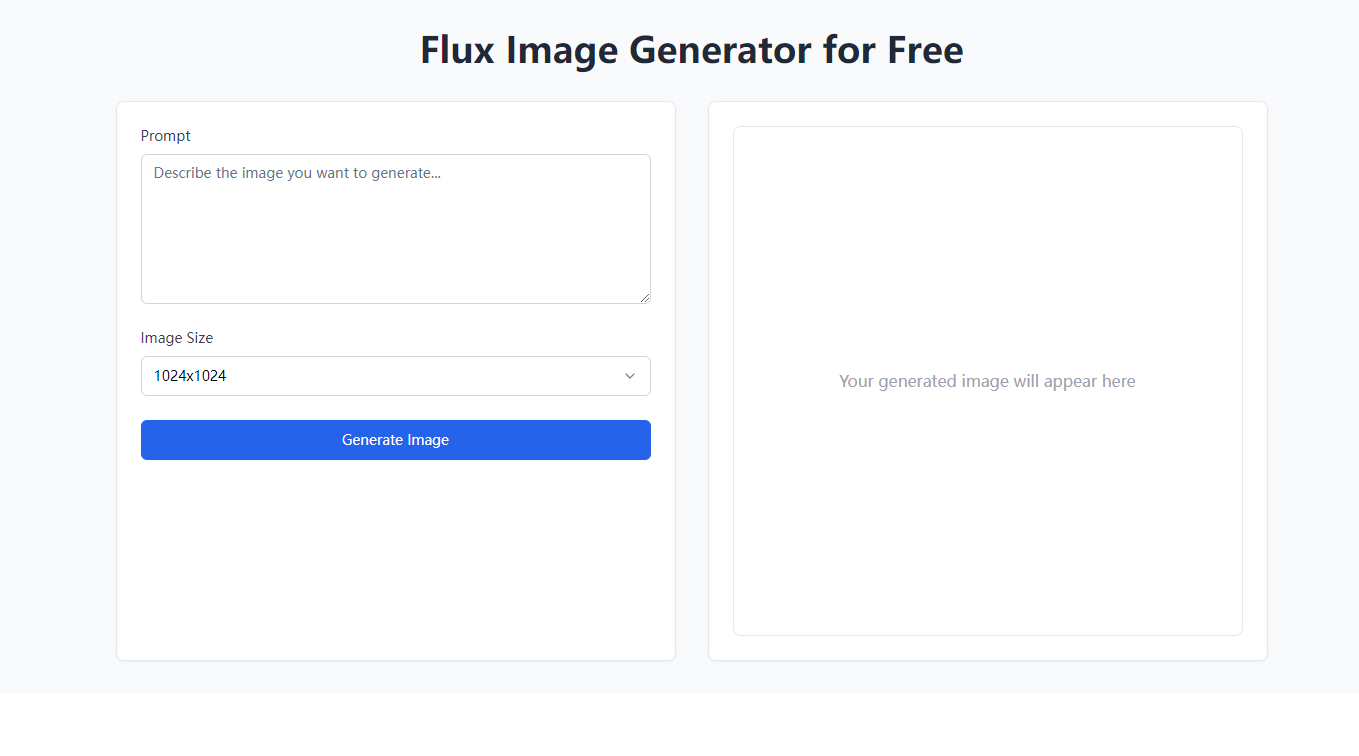 Flux Image gallery image