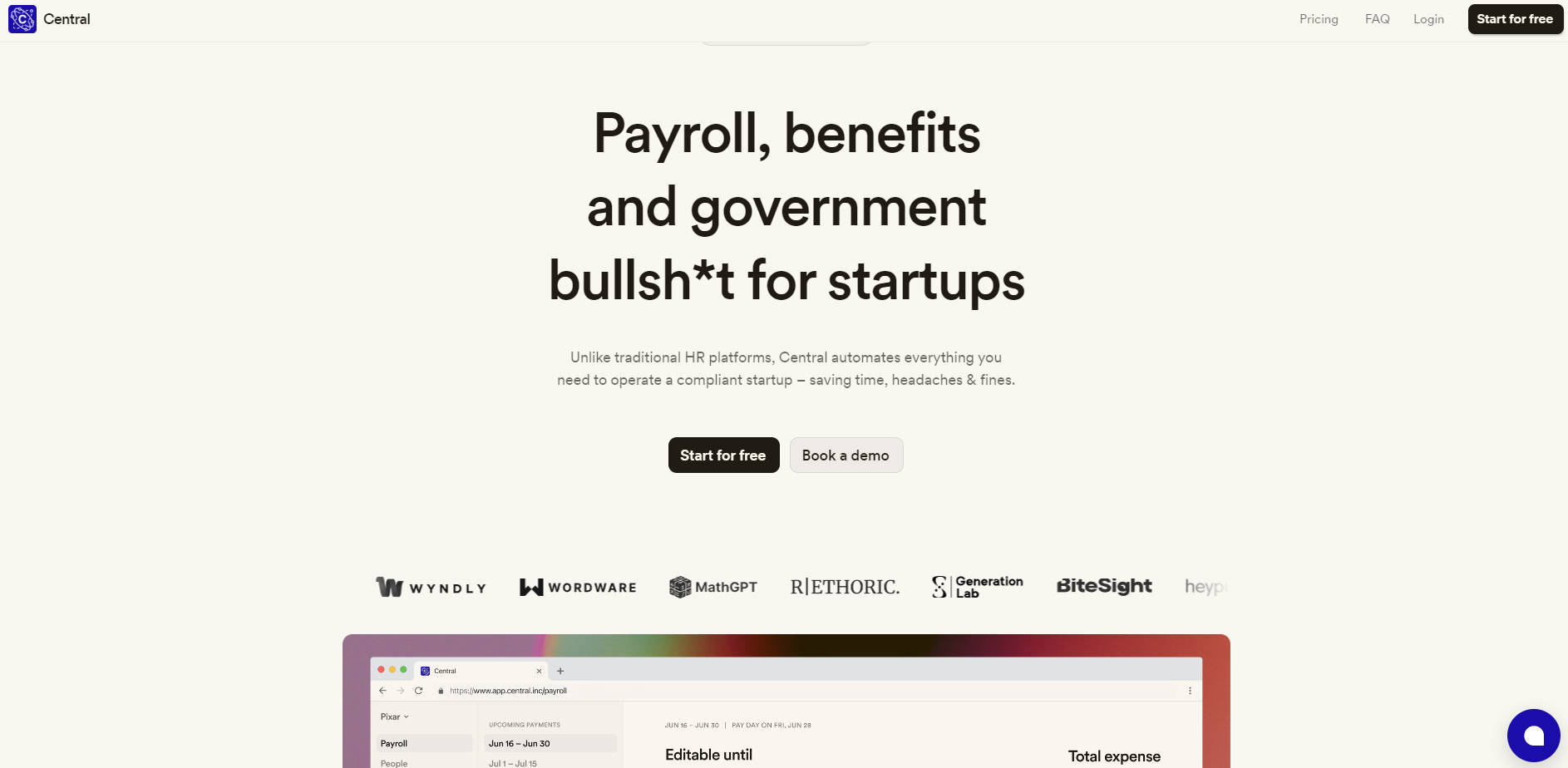 Central gallery image