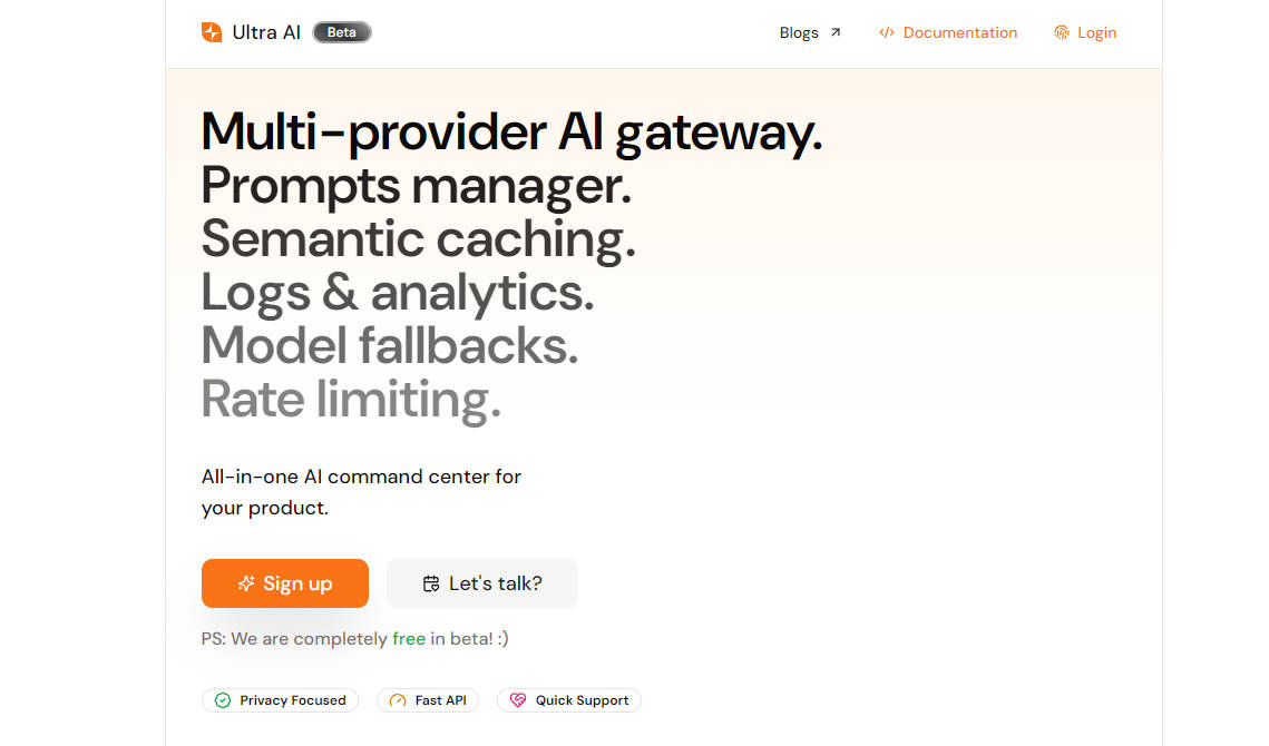 Ultra AI gallery image