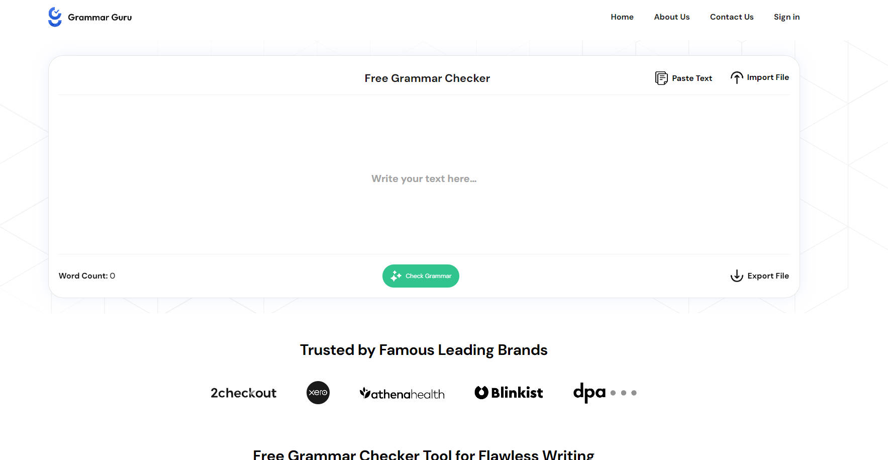 GrammarGuru gallery image