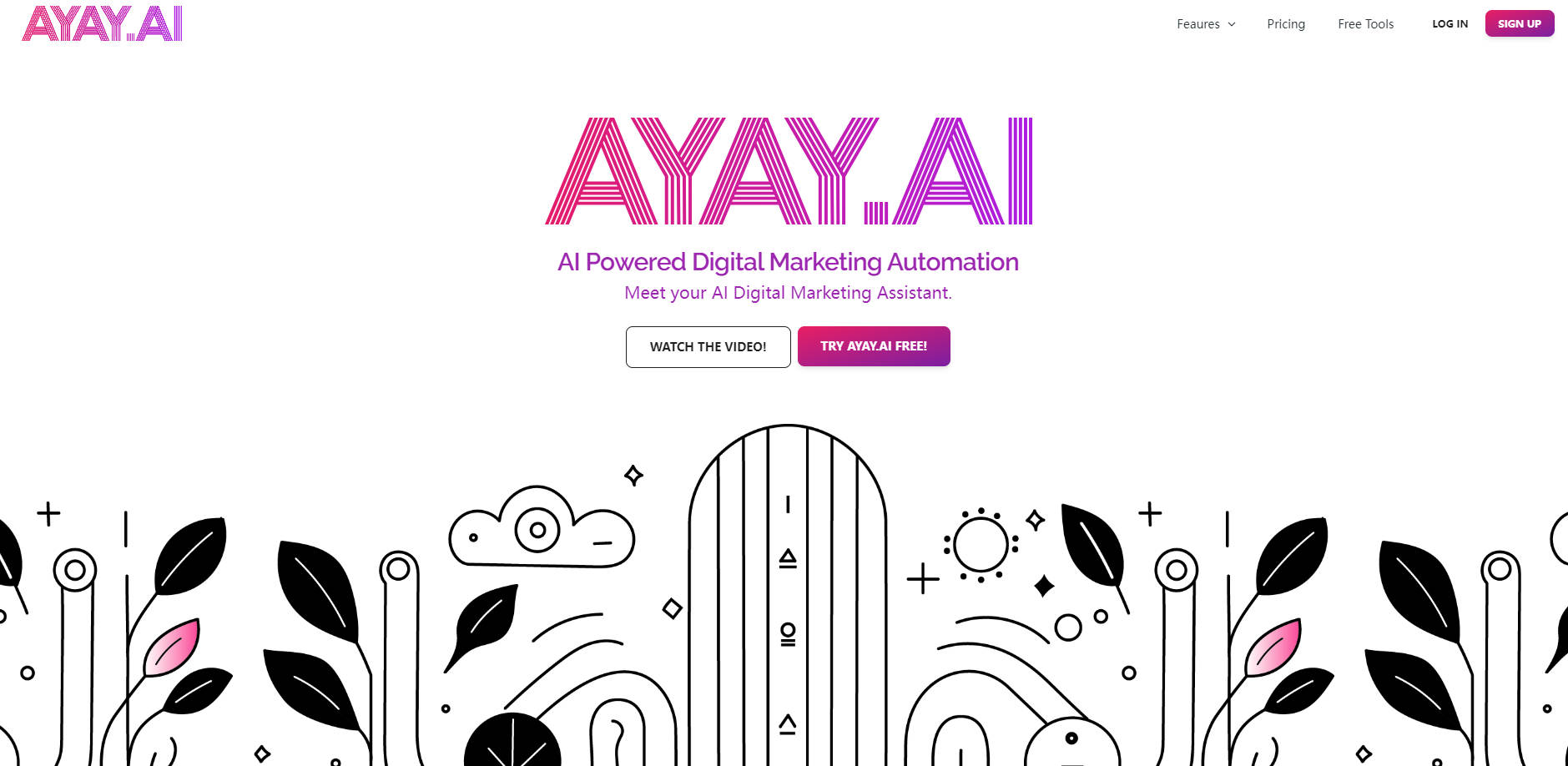 Ayay.ai gallery image