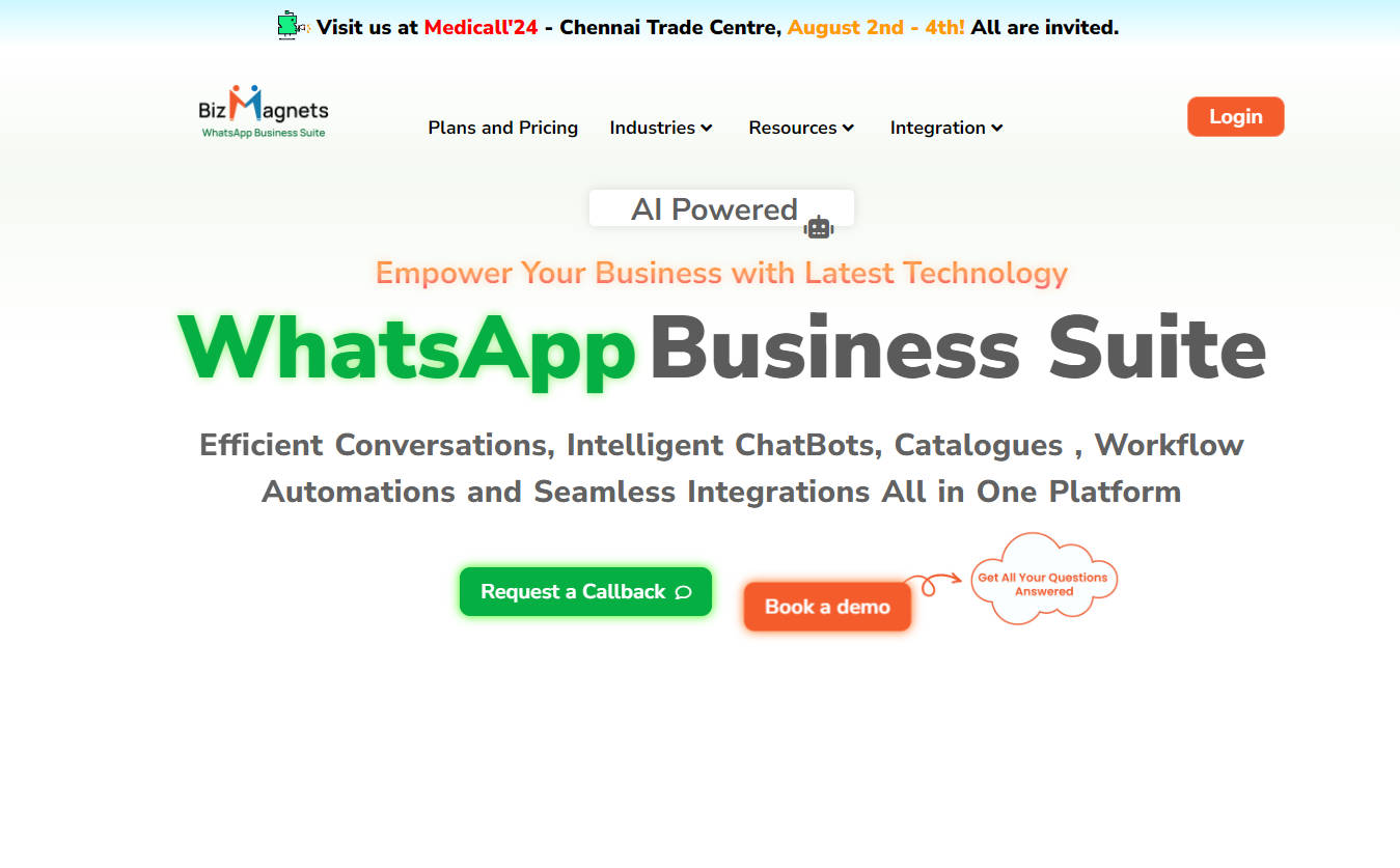 BizMagnets gallery image