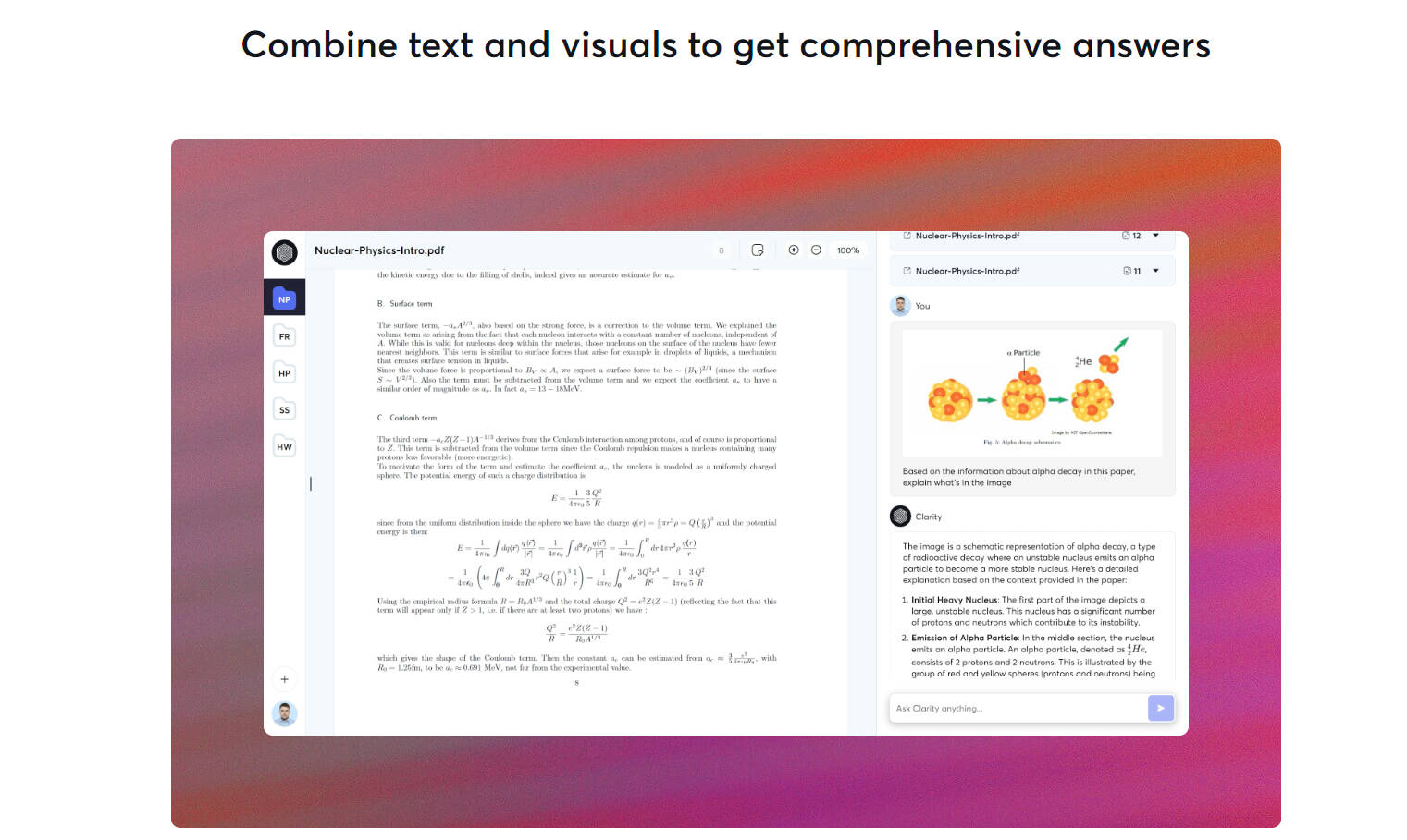 ClarityDocs gallery image