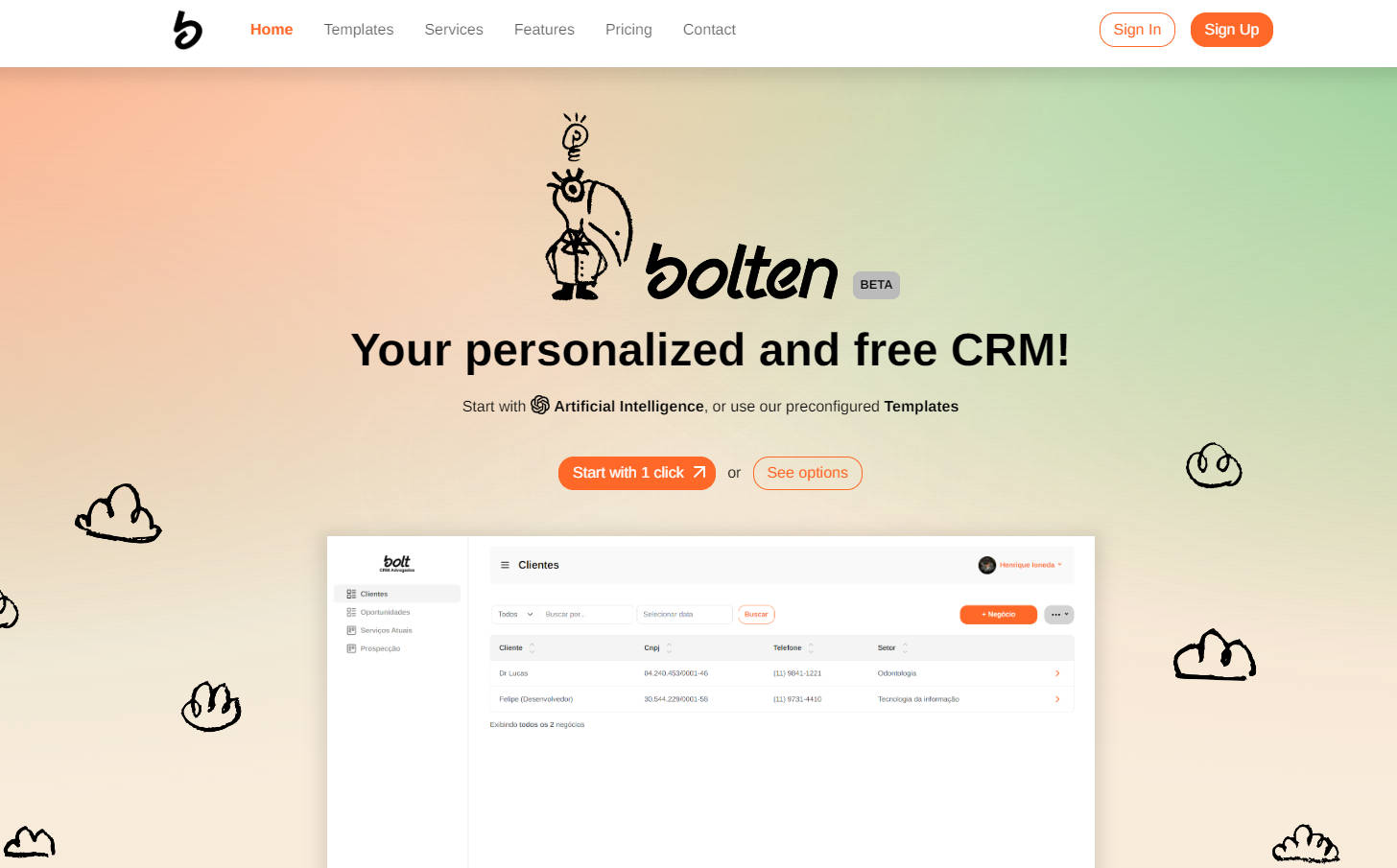 Bolten gallery image