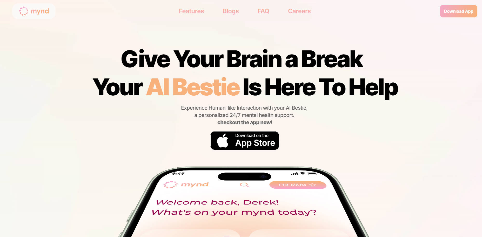 MYND AI gallery image