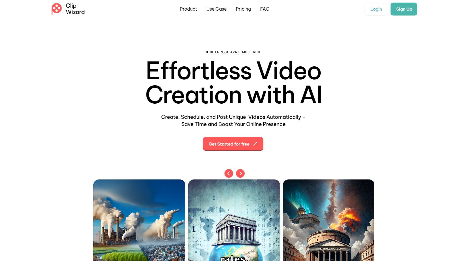 ClipWizard gallery image