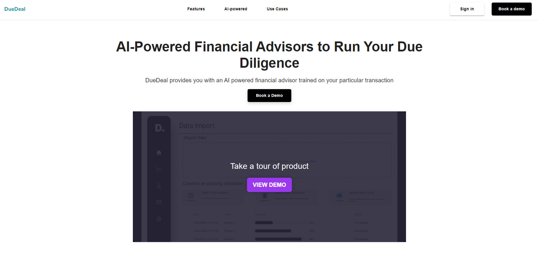 DueDeal gallery image