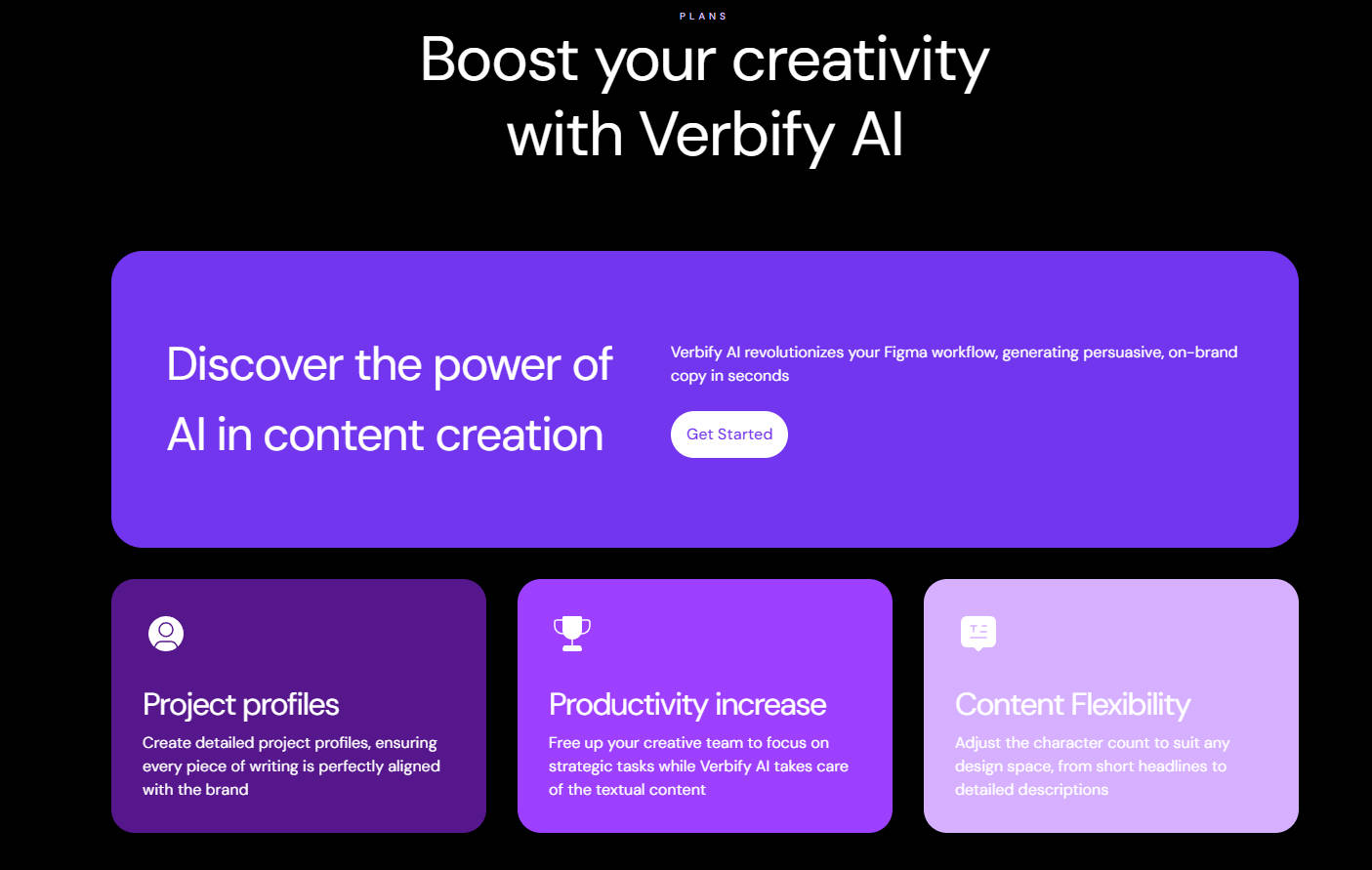 Verbify AI gallery image