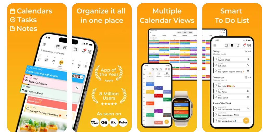 24me Smart Personal Assistant gallery image
