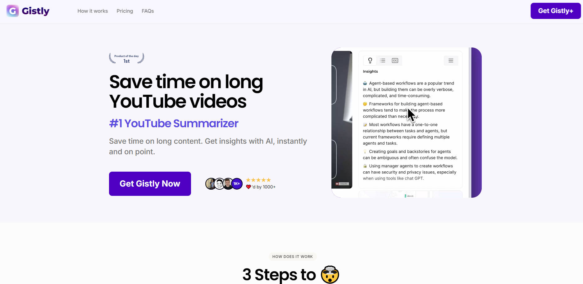 Gistly gallery image