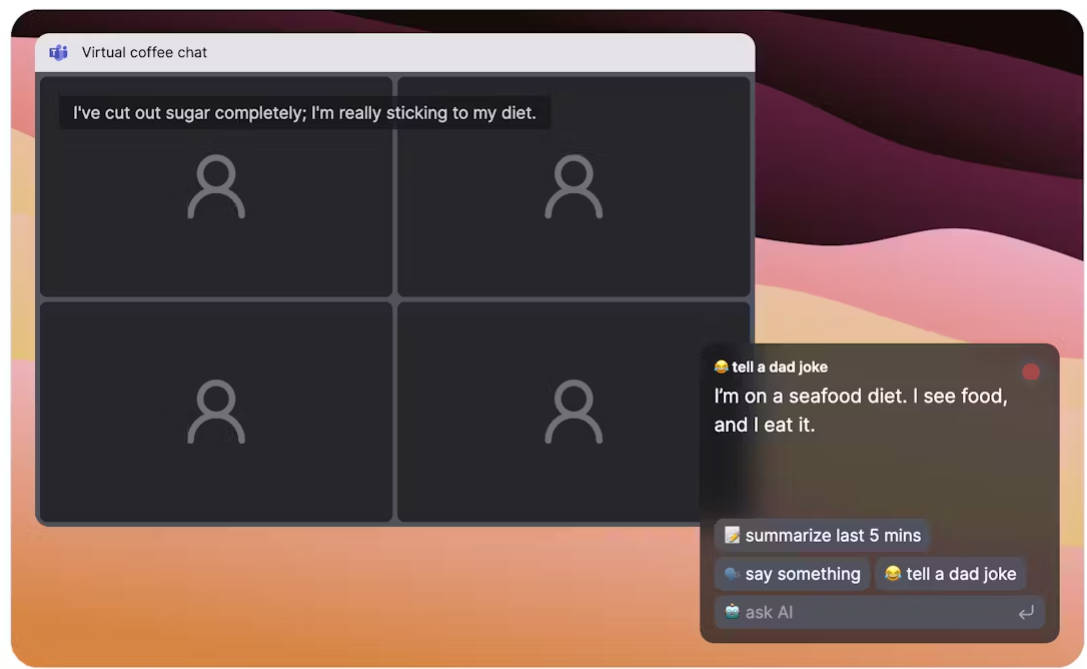 SpeakHints gallery image