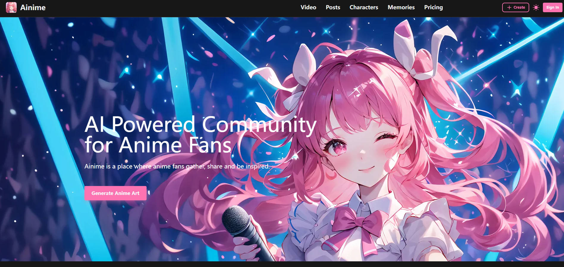 Ainime gallery image