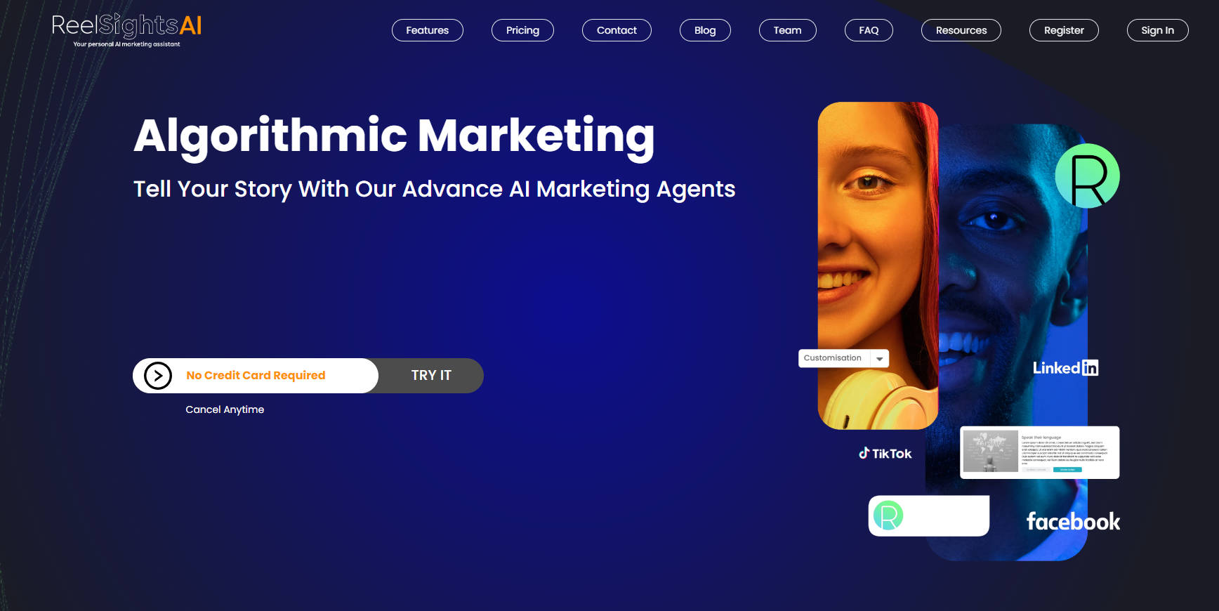 ReelSights gallery image