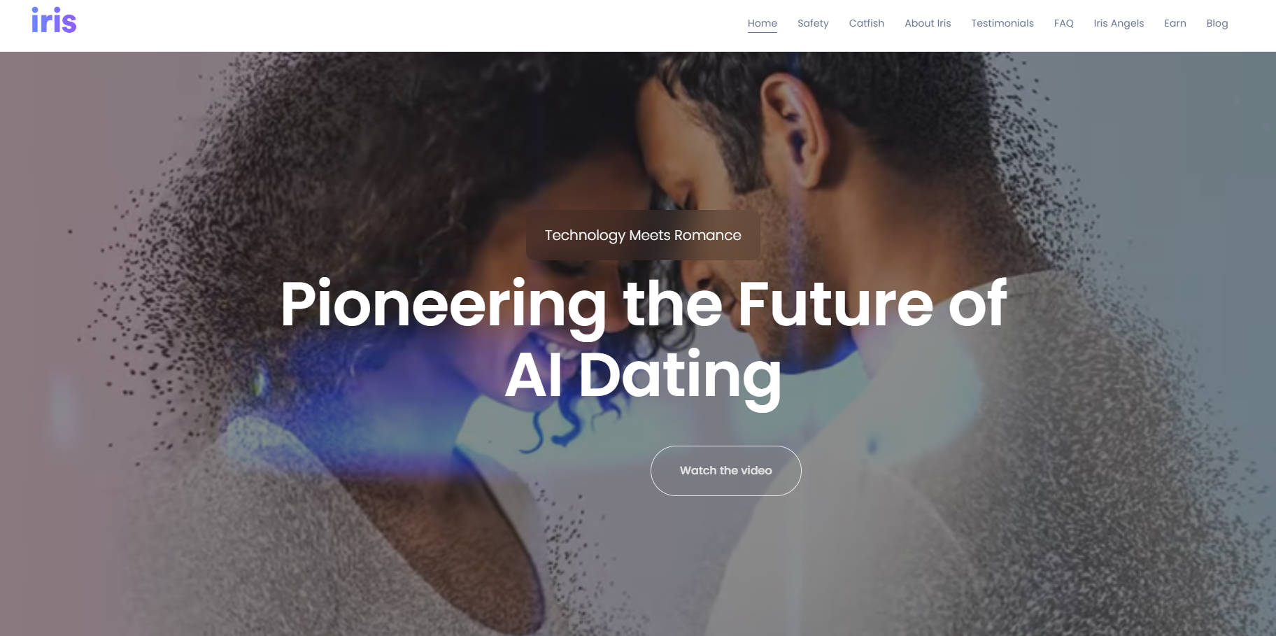 Iris Dating gallery image