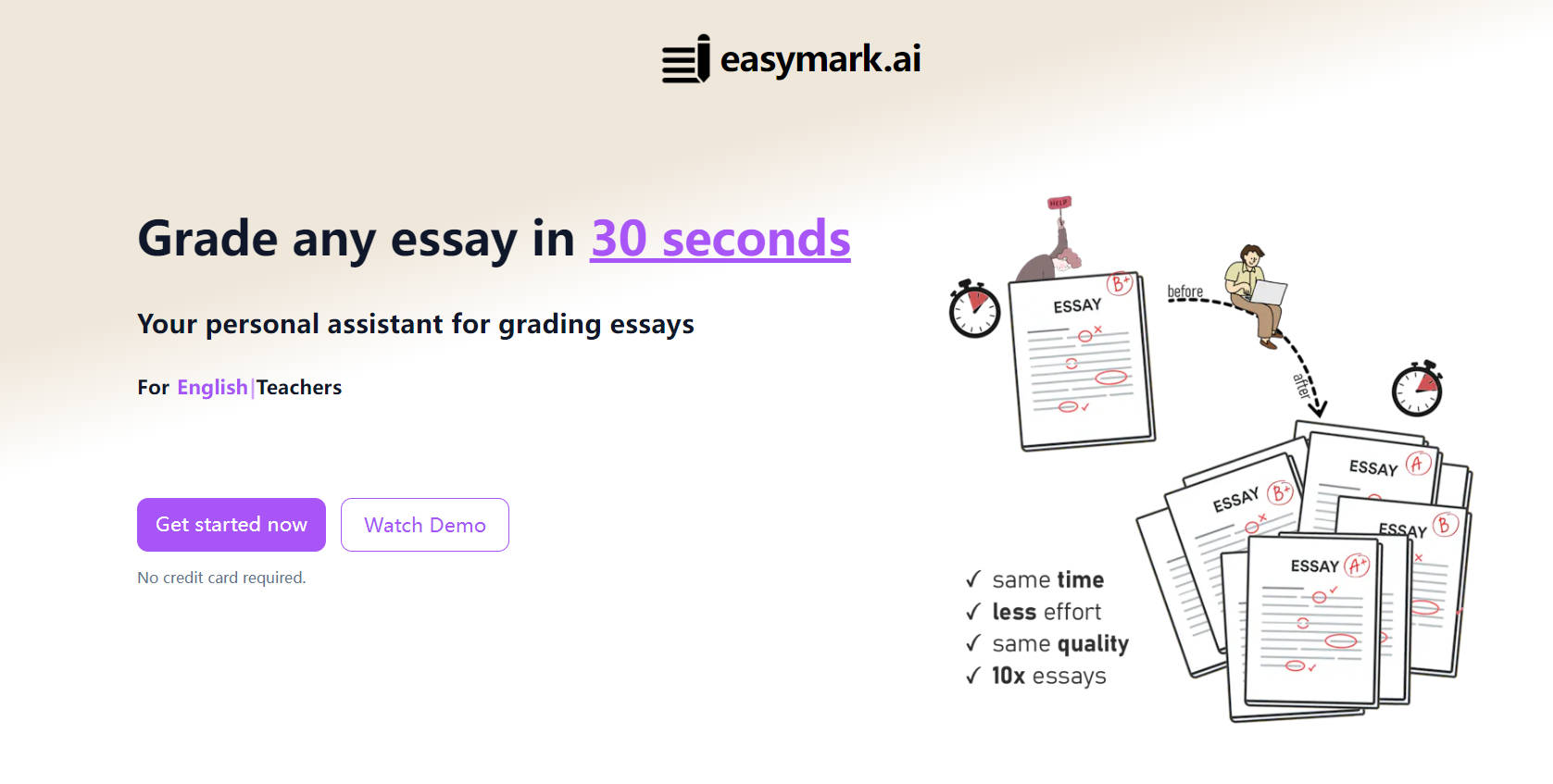 EasyMark gallery image