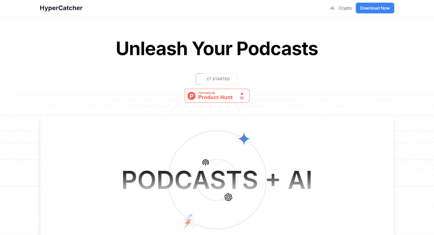 HyperCatcher gallery image